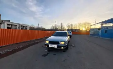 Audi 100 1991 года за 3 100 000 тг. в Экибастуз