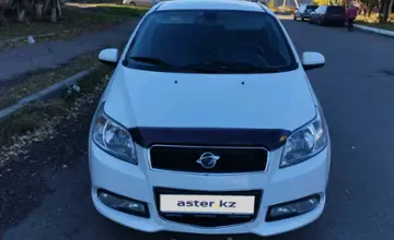 Ravon Nexia R3 2018 года за 5 100 000 тг. в Петропавловск