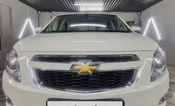 Chevrolet Cobalt 2022 года за 7 100 000 тг. в Туркестанская область