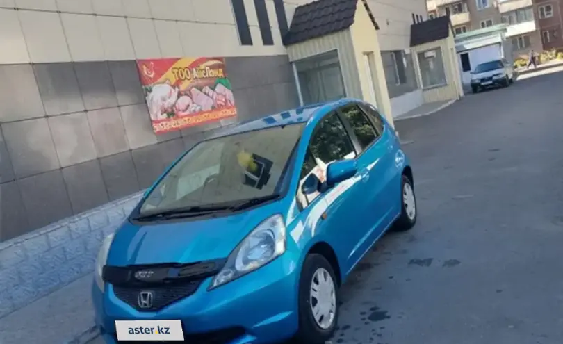 Купить Honda Fit 2008 года в Павлодарской области, цена 5200000 тенге ...