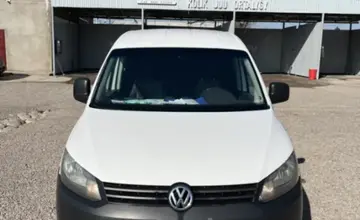 Volkswagen Caddy 2012 года за 4 700 000 тг. в Жамбылская область