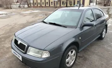 Skoda Octavia 2007 года за 3 500 000 тг. в Павлодарская область