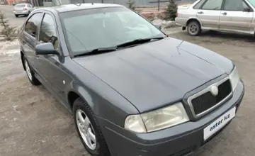 Skoda Octavia 2007 года за 3 500 000 тг. в Павлодарская область фото 3