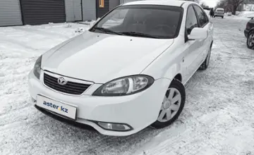 Daewoo Gentra 2014 года за 4 200 000 тг. в Актюбинская область