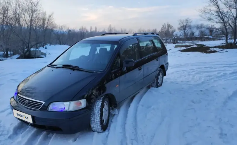 Honda Odyssey 1998 года за 3 200 000 тг. в Алматинская область