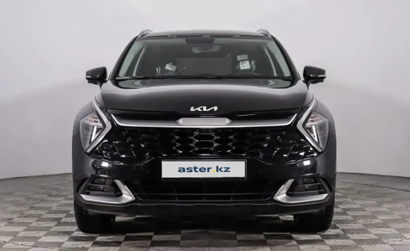 Kia Sportage 2023 года за 15 700 000 тг. в Алматы