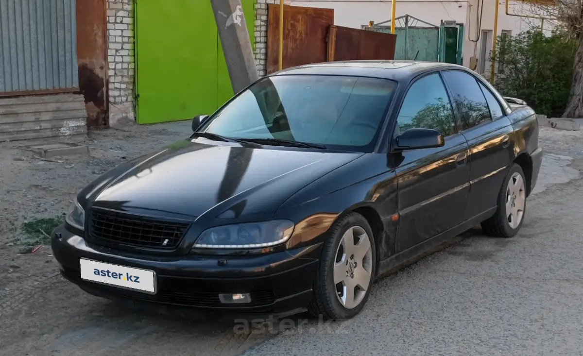 Купить Opel Omega 2000 года в Кызылординской области, цена 3000000 тенге.  Продажа Opel Omega в Кызылординской области - Aster.kz. №c808613