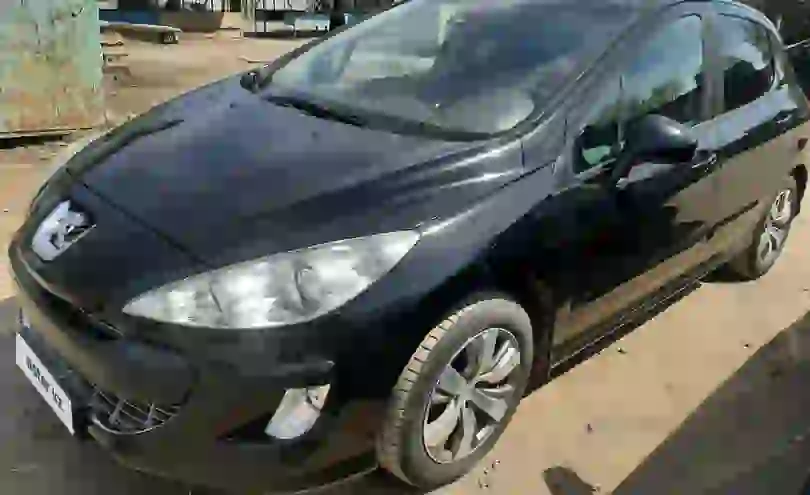 Peugeot 308 2008 года за 3 400 000 тг. в Карагандинская область