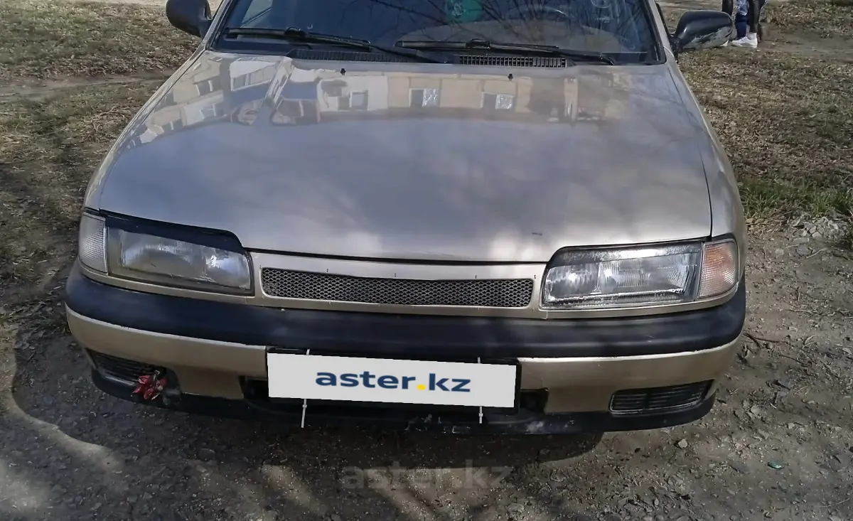 Купить Nissan Primera 1991 года в Костанайской области, цена 1600000 тенге.  Продажа Nissan Primera в Костанайской области - Aster.kz. №c794868