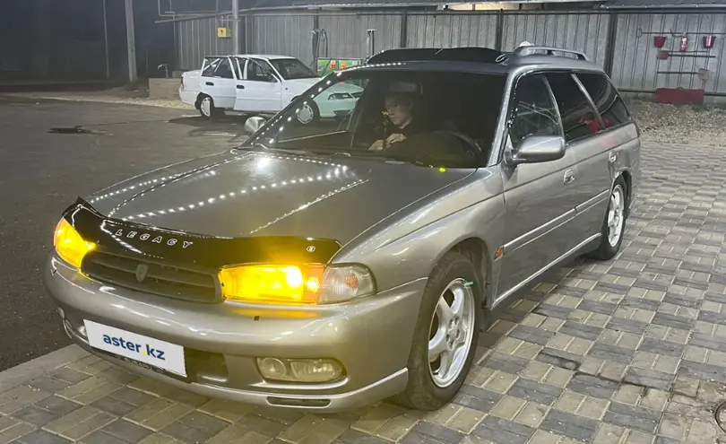 Subaru Legacy 1998 года за 2 680 000 тг. в Алматы