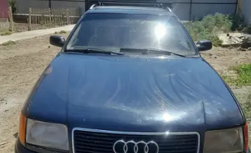 Audi 100 1994 года за 1 700 000 тг. в Кызылординская область