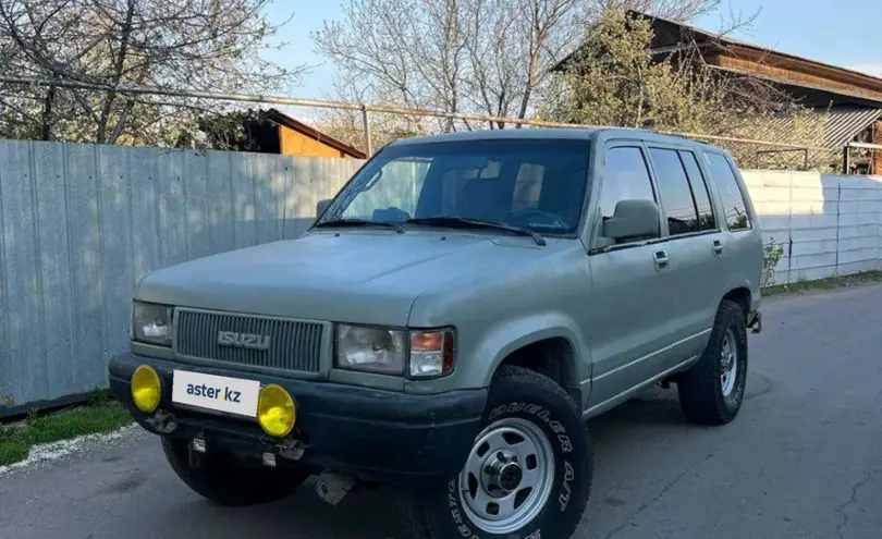 Isuzu Trooper 1994 года за 3 000 000 тг. в Алматы