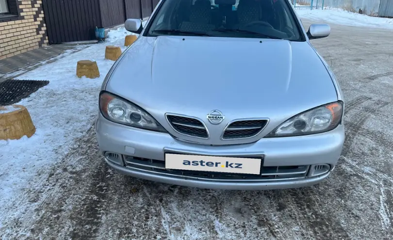 Купить Nissan Primera 2001 в Бердске, Машина в отличном состоянии, акпп, седан, 