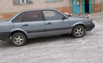 Volkswagen Passat 1989 года за 1 200 000 тг. в Карагандинская область фото 2