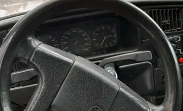 Volkswagen Passat 1989 года за 1 200 000 тг. в Карагандинская область