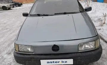 Volkswagen Passat 1989 года за 1 200 000 тг. в Карагандинская область фото 1