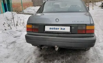 Volkswagen Passat 1989 года за 1 200 000 тг. в Карагандинская область фото 3