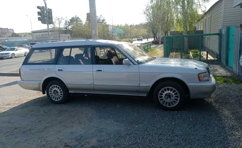 Toyota Crown 1998 года за 4 100 000 тг. в Павлодарская область