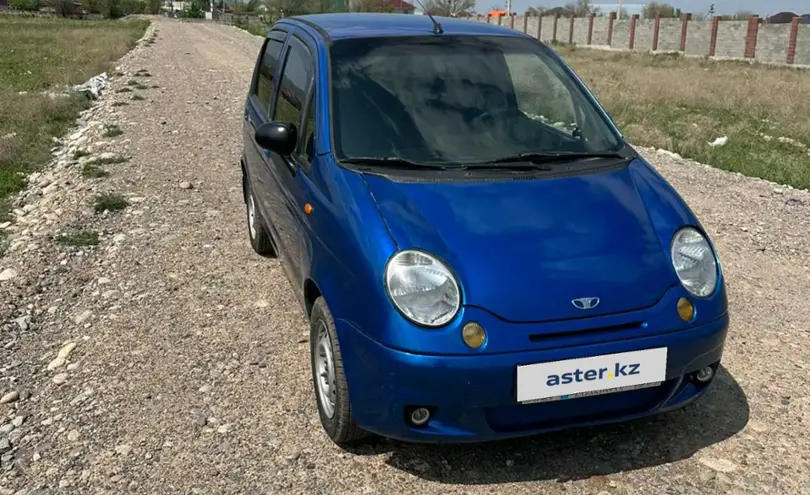 Daewoo Matiz 2011 года за 2 000 000 тг. в Алматы