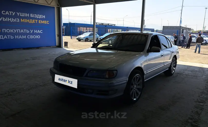 Nissan Cefiro 1996 года за 2 700 000 тг. в Алматы