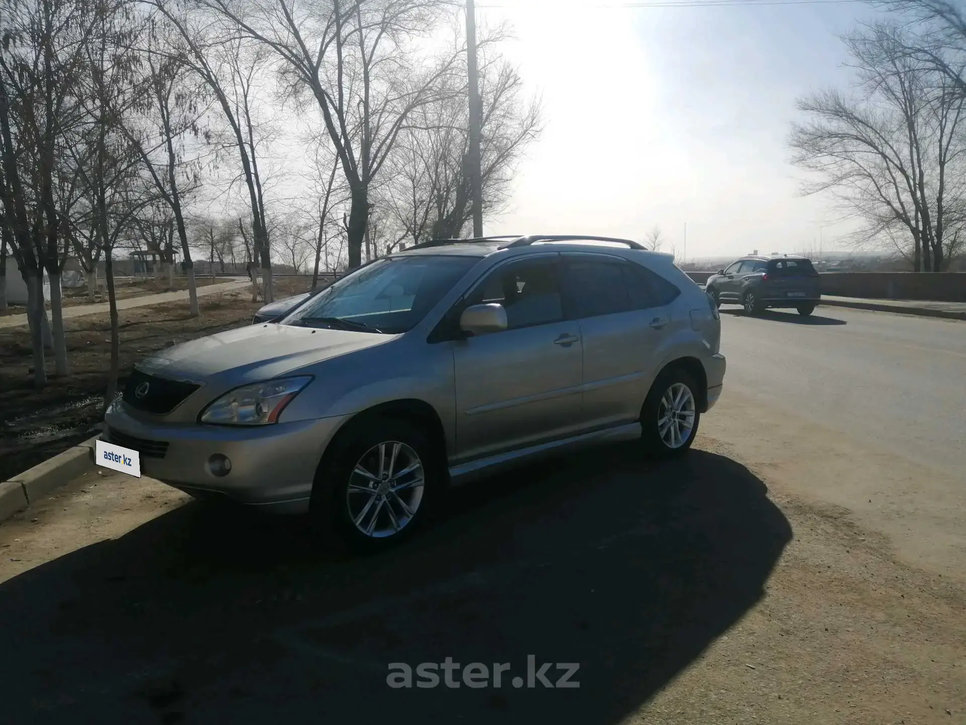 Lexus RX 2006