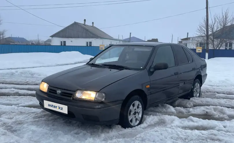 Nissan Primera 1992 года за 1 300 000 тг. в Актюбинская область