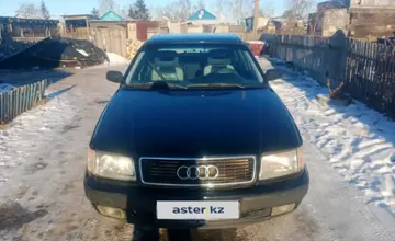 Audi 100 1991 года за 2 200 000 тг. в Петропавловск
