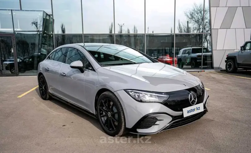 Mercedes-Benz EQE 2023 года за 40 859 000 тг. в Алматы