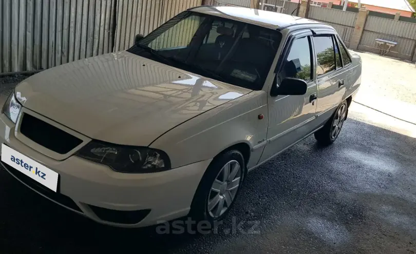 Daewoo Nexia 2011 года за 2 200 000 тг. в Шымкент