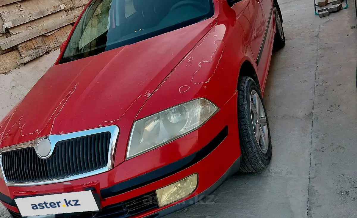 Купить Skoda Octavia 2008 года в Атырау, цена 2800000 тенге. Продажа Skoda  Octavia в Атырау - Aster.kz. №c831592