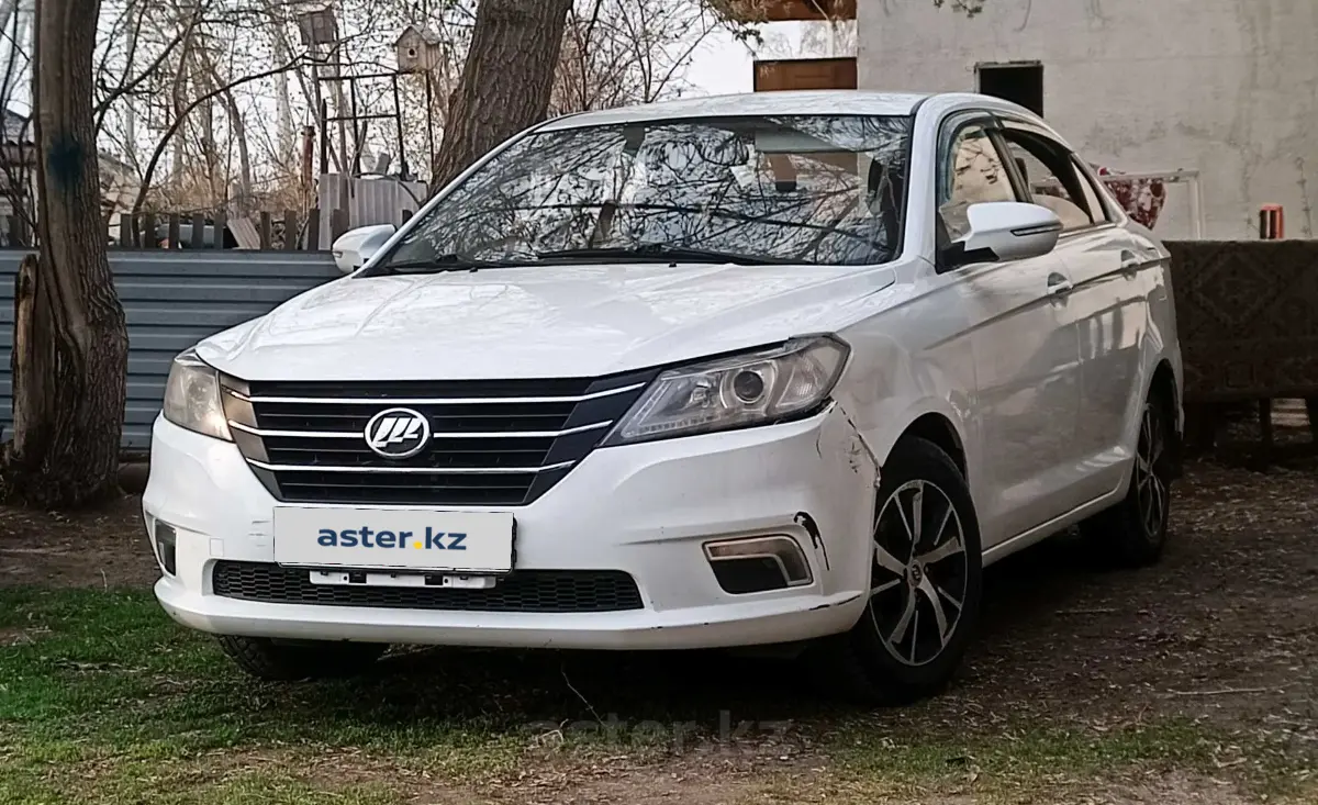 Купить Lifan Solano 2016 года в Астане, цена 1800000 тенге. Продажа Lifan  Solano в Астане - Aster.kz. №c832049