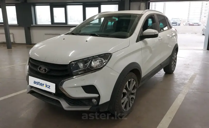 LADA (ВАЗ) XRAY 2021 года за 7 550 000 тг. в Астана