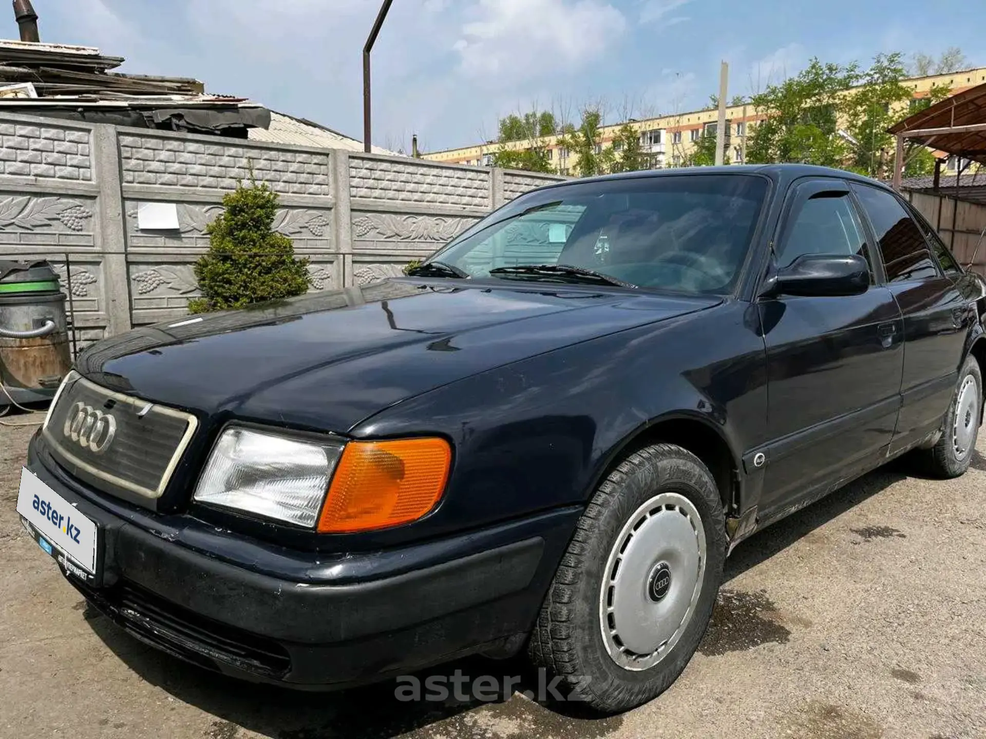 Audi 100 1992