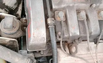 Mazda 626 1996 года за 1 600 000 тг. в Семей
