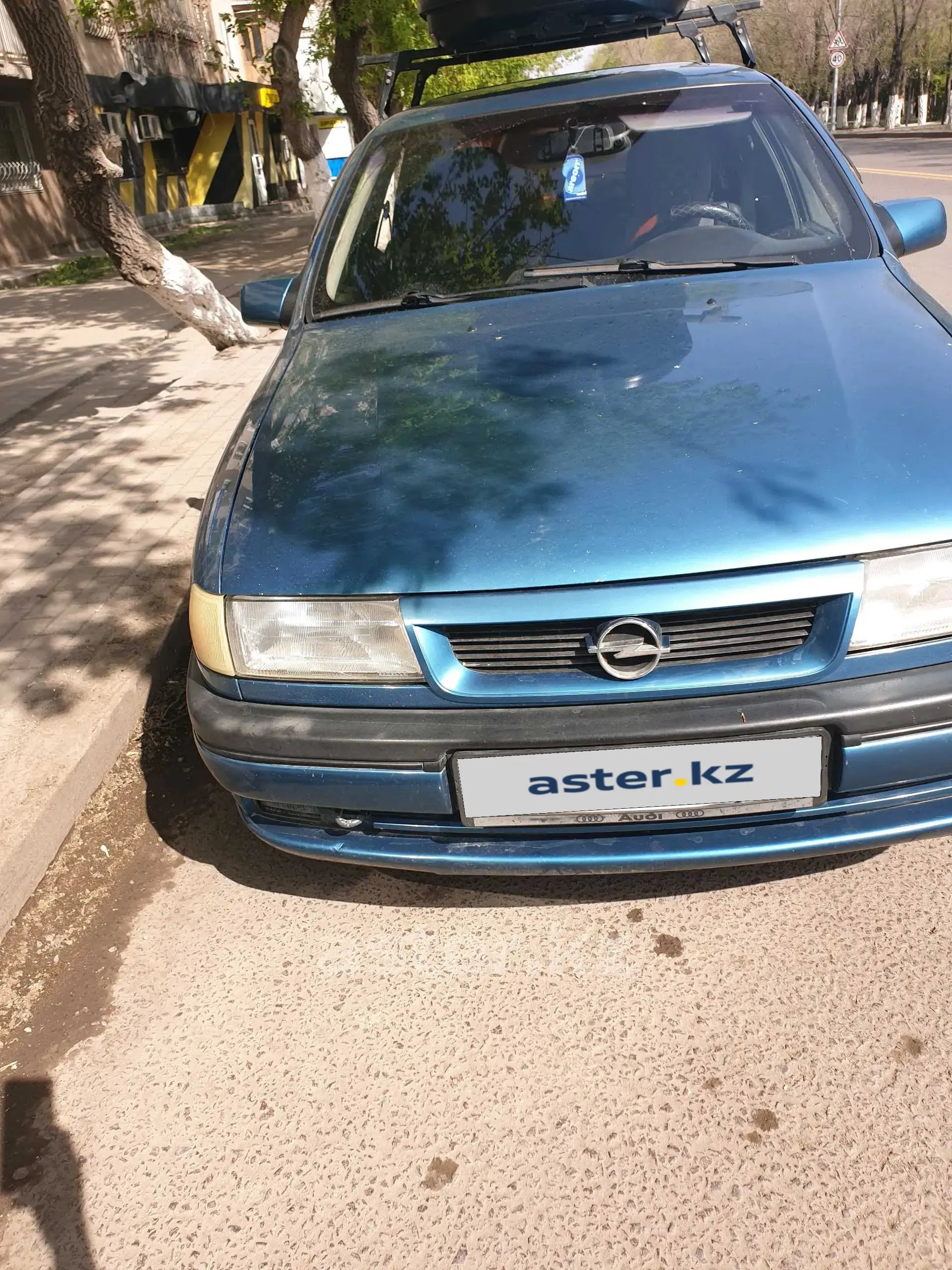 Opel Vectra 1993