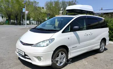Toyota Estima 2005 года за 7 250 000 тг. в Семей