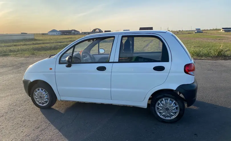 Daewoo Matiz 2014 года за 2 200 000 тг. в Павлодарская область