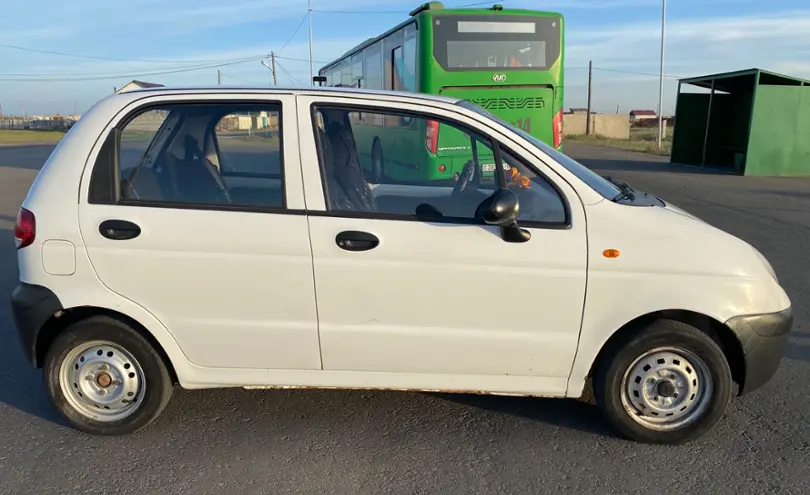 Daewoo Matiz 2014 года за 2 200 000 тг. в Павлодарская область