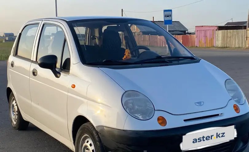 Daewoo Matiz 2014 года за 2 200 000 тг. в Павлодарская область фото 2