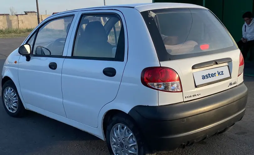 Daewoo Matiz 2014 года за 2 200 000 тг. в Павлодарская область фото 3