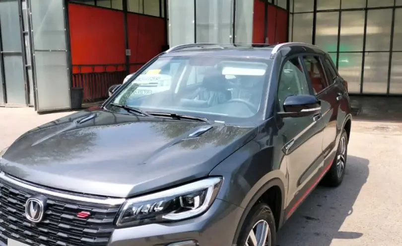 Changan CS75 2023 года за 13 200 000 тг. в Алматы