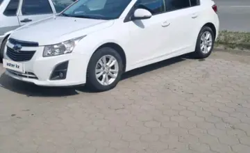 Chevrolet Cruze 2014 года за 4 900 000 тг. в Семей