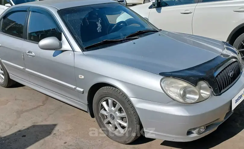 Hyundai Sonata 2005 года за 3 300 000 тг. в Павлодарская область фото 2