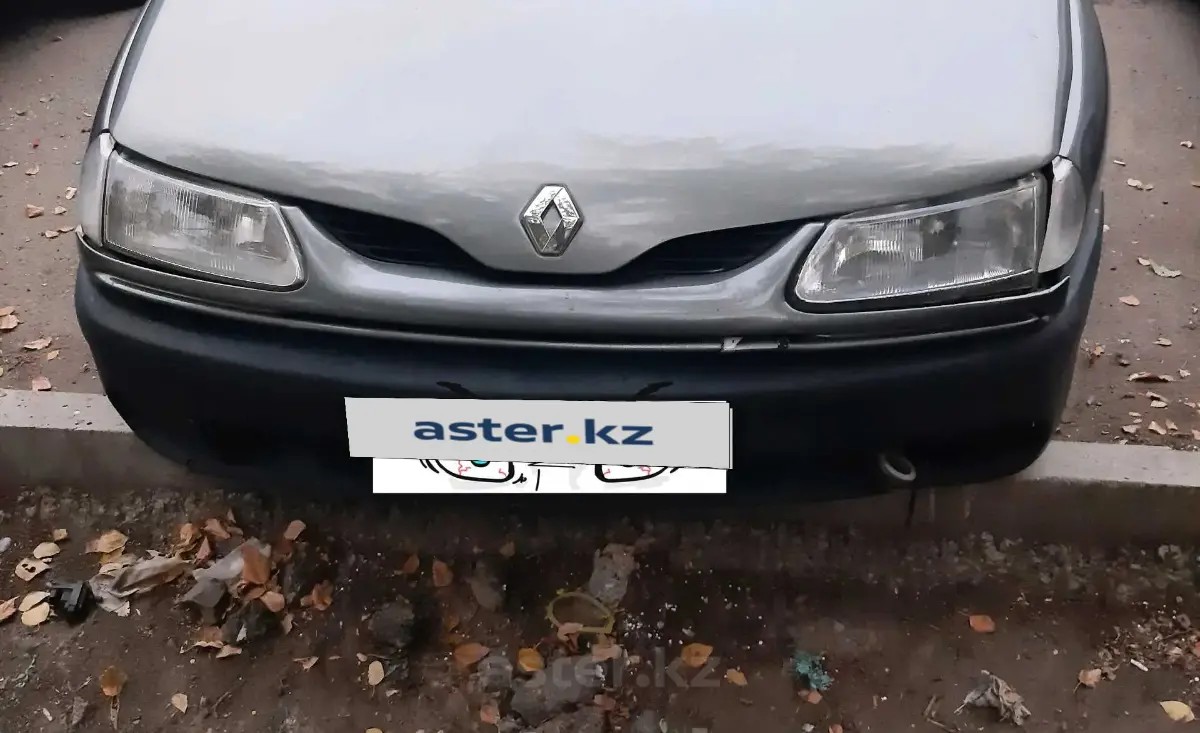 Купить Renault Laguna 1997 года в Северо-Казахстанской области, цена  1000000 тенге. Продажа Renault Laguna в Северо-Казахстанской области -  Aster.kz. №c836793