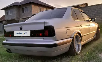 BMW 5 серии 1991 года за 3 800 000 тг. в Алматы