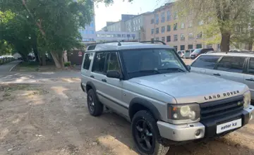 Land Rover Discovery 2004 года за 5 200 000 тг. в Павлодарская область фото 2