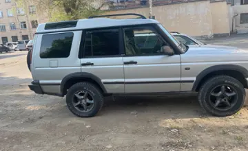 Land Rover Discovery 2004 года за 5 200 000 тг. в Павлодарская область фото 3