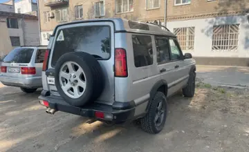 Land Rover Discovery 2004 года за 5 200 000 тг. в Павлодарская область фото 4