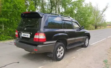 Toyota Land Cruiser 2003 года за 9 500 000 тг. в Павлодарская область фото 3