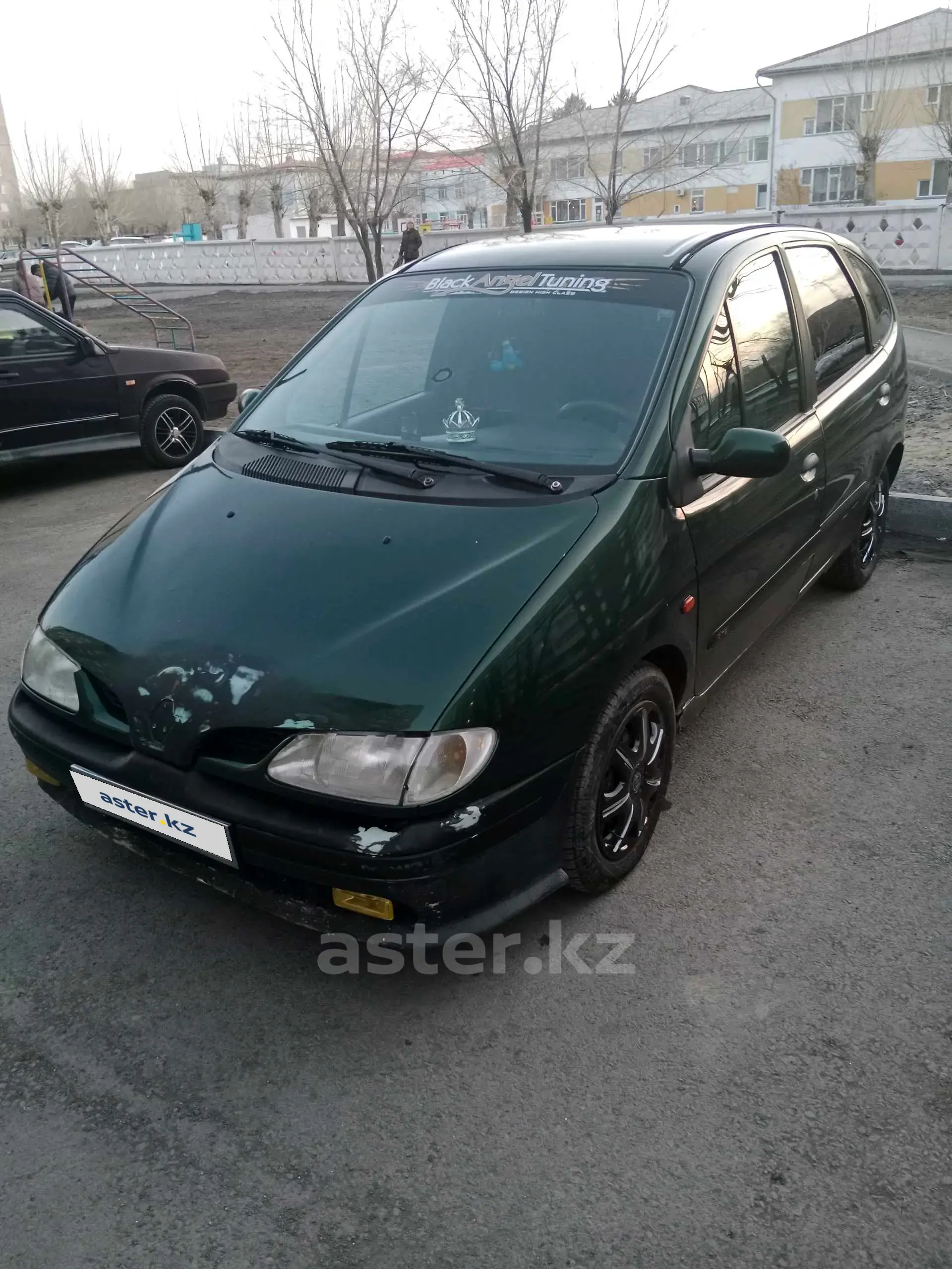 Renault Megane 1999